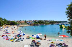Apartment Pjescana Uvala - Istrien 11126