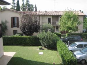Studio in Lazise - Gardasee 21938