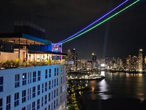 Seaview Comfort Studio