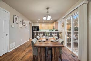 Fountain Family Retreat Pet Friendly