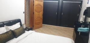 2 bedrooms apartment Agadir city center