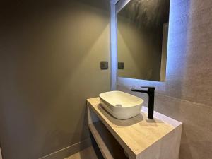 LUN Umbra Lodge Chacras de Coria