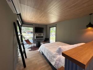 LUN Umbra Lodge Chacras de Coria