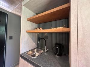 LUN Umbra Lodge Chacras de Coria