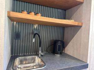 LUN Umbra Lodge Chacras de Coria