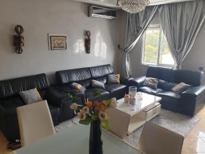 2 bedrooms apartment Agadir city center