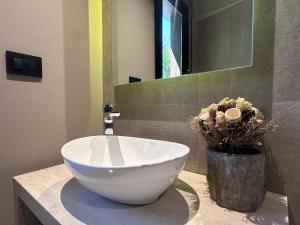 LUN Nox Lodge Chacras de Coria