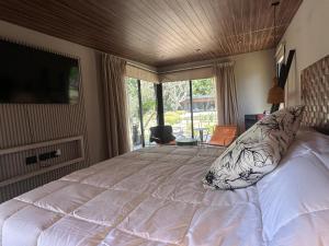 LUN Nox Lodge Chacras de Coria