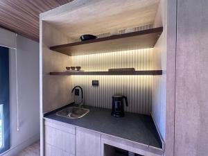 LUN Nox Lodge Chacras de Coria