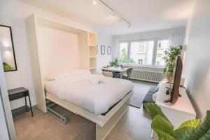 Stylish Studio in the Heart of Luxembourg City