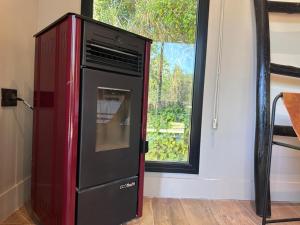 LUN Aurora Lodge Chacras de Coria