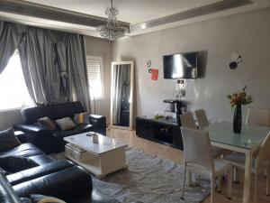 2 bedrooms apartment Agadir city center