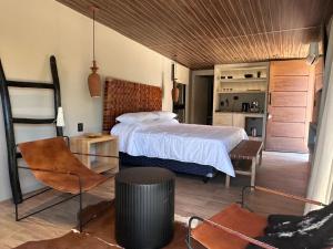 LUN Aurora Lodge Chacras de Coria