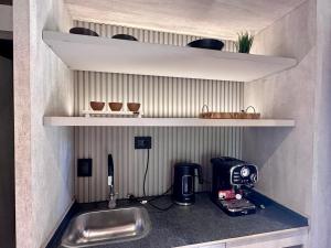 LUN Aurora Lodge Chacras de Coria