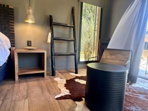 LUN Serena Lodge Chacras de Coria