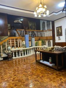 Big Beautiful House in Pasig