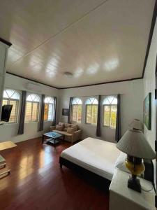 Big Beautiful House in Pasig