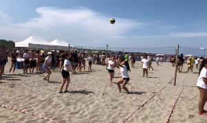 Apartment in Rosolina Mare 35637