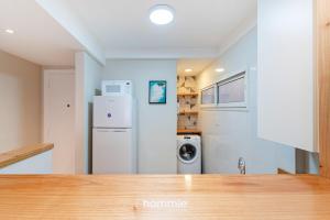 Departamento dos ambientes en pleno Centro