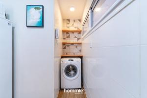 Departamento dos ambientes en pleno Centro