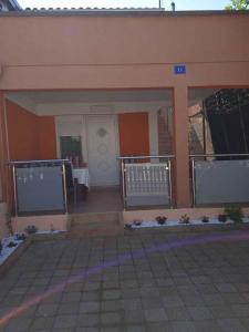 Holiday home in Vir - Insel Vir 42971