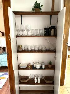 Casa, gran parrillero a pocos minutos de sitios turísticos