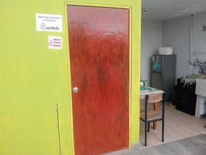 4th Youth Loft Private Open Terrace Close Beach