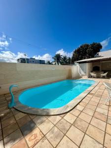 Vila de Porto e Piscinas naturais, a 100m! Condomínio Soleil