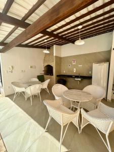 Vila de Porto e Piscinas naturais, a 100m! Condomínio Soleil