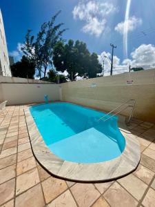 Vila de Porto e Piscinas naturais, a 100m! Condomínio Soleil