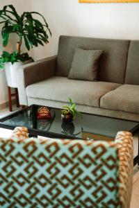 JARDIN departamento dos habitaciones Cancun