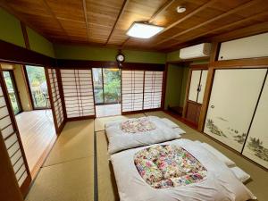 Yufunomori Private and Suite