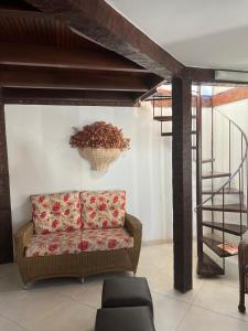 Sua casa no bosque de Geriba!