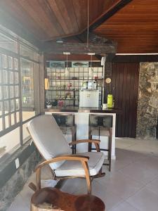 Sua casa no bosque de Geriba!