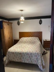 Sua casa no bosque de Geriba!