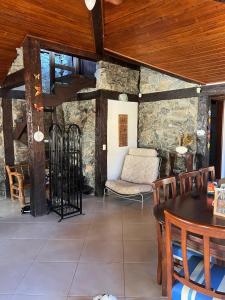 Sua casa no bosque de Geriba!