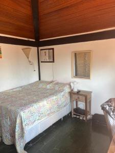 Sua casa no bosque de Geriba!