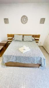 Blue Sea Studio Costa del Sol 24-hour Reception Pool