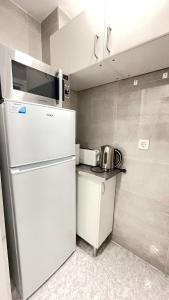 Blue Sea Studio Costa del Sol 24-hour Reception Pool