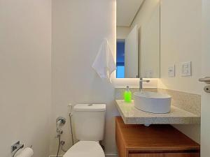 Hospede-se com conforto perto da Rua Coberta