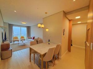 Hospede-se com conforto perto da Rua Coberta