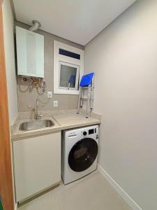 Hospede-se com conforto perto da Rua Coberta