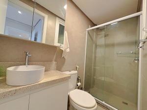 Hospede-se com conforto perto da Rua Coberta