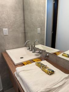 Departamento en pleno centro con todas las comodidades