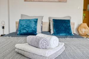 Cocon lumineux à Bandol à deux pas de la plage et de la gare