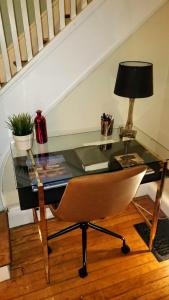 Vintage Soul, Modern Style - Large 3 Bedroom Duplex