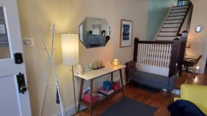 Vintage Soul, Modern Style - Large 3 Bedroom Duplex