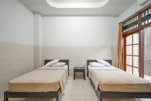 RedDoorz at Hotel Dewata Indah Denpasar