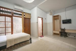 RedDoorz at Hotel Dewata Indah Denpasar
