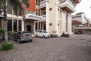 RedDoorz at Hotel Dewata Indah Denpasar